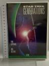 スター・トレック ジェネレーションズ パラマウント ジャパン パトリック・スチュワート DVD