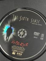 シックス・センス ポニーキャニオン ブルース・ウィリス DVD