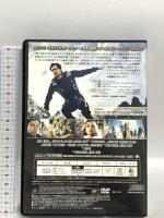 リビング・デイライツ(デジタルリマスター・バージョン) 20世紀フォックスホームエンターテイメント ティモシー・ダルトン DVD