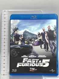 ワイルド・スピード MEGA MAX ジェネオン・ユニバーサル ヴィン・ディーゼル Blu-ray