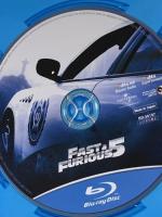 ワイルド・スピード MEGA MAX ジェネオン・ユニバーサル ヴィン・ディーゼル Blu-ray