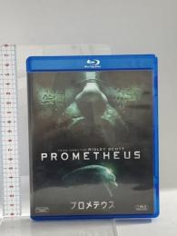 プロメテウス 20世紀フォックスエンターテインメント Blu-ray