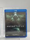 プロメテウス 20世紀フォックスエンターテインメント Blu-ray