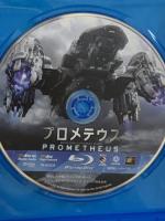 プロメテウス 20世紀フォックスエンターテインメント Blu-ray