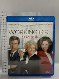 ワーキング・ガール  20世紀フォックスエンターテインメント ハリソン・フォード Blu-ray