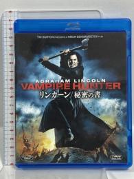 リンカーン/秘密の書 20世紀フォックスホームエンターテイメント ベンジャミン・ウォーカー [Blu-ray]