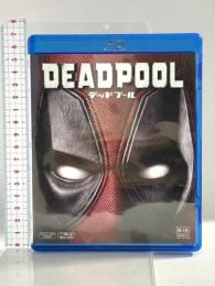2 デッドプール 20世紀フォックスエンターテインメント Blu-ray