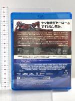 2 デッドプール 20世紀フォックスエンターテインメント Blu-ray