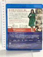 プラダを着た悪魔 20世紀フォックス・ホーム・エンターテイメント・ジャパン (FOXDP) アン・ハサウェイ  [Blu-ray]