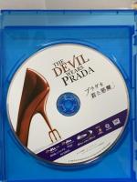 プラダを着た悪魔 20世紀フォックス・ホーム・エンターテイメント・ジャパン (FOXDP) アン・ハサウェイ  [Blu-ray]