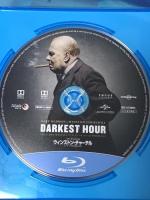 ウィンストン・チャーチル ヒトラーから世界を救った男 NBCユニバーサル・エンターテイメントジャパン ゲイリー・オールドマン [Blu-ray]