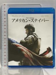 アメリカン・スナイパー ワーナー・ブラザース・ホームエンターテイメント ブラッドリー・クーパー [Blu-ray]