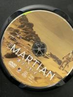 オデッセイ 20世紀フォックスエンターテインメント マット・デイモン DVD