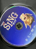 SING/シング NBCユニバーサル・エンターテイメントジャパン マシュー・マコノヒー [DVD]