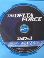 デルタ・フォース 20世紀フォックスホームエンターテイメント チャック・ノリス [Blu-ray]
