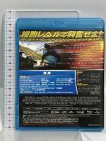 ワイルド・スピードMAX ジェネオン・ユニバーサル ヴィン・ディーゼル [Blu-ray]