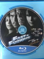 ワイルド・スピードMAX ジェネオン・ユニバーサル ヴィン・ディーゼル [Blu-ray]