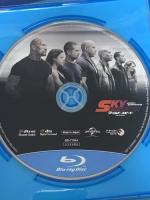 ワイルド・スピード SKY MISSION NBCユニバーサル・エンターテイメントジャパン ヴィン・ディーゼル [Blu-ray]