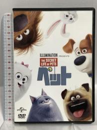 ペット NBCユニバーサル・エンターテイメントジャパン ルイス・C・K [DVD]