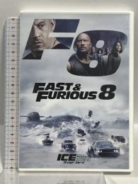 ワイルド・スピード ICE BREAK NBCユニバーサル・エンターテイメントジャパン ヴィン・ディーゼル [DVD]