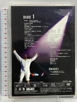 CRAZY KEN BAND in NIPPON BUDOKAN サブスタンス クレイジーケンバンド [DVD] 2枚組