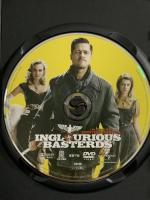 イングロリアス・バスターズ  ジェネオン・ユニバーサル ブラッド・ピット [DVD]