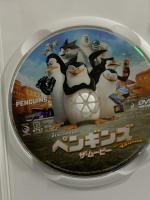 ペンギンズ FROM マダガスカル ザ・ムービー 20世紀フォックスエンターテインメント トム・マクグラス [DVD]