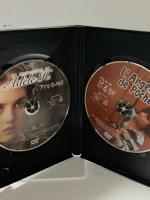 アデルの恋の物語+トリュフォーの思春期 (初回生産限定) 20世紀フォックスエンターテインメント イザベル・アジャーニ  [DVD] 2枚組