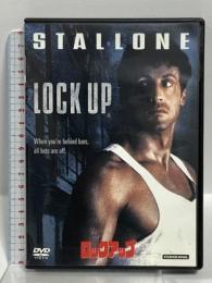 ロックアップ NBCユニバーサル・エンターテイメントジャパン シルヴェスタ・スタローン [DVD]