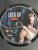 ロックアップ NBCユニバーサル・エンターテイメントジャパン シルヴェスタ・スタローン [DVD]