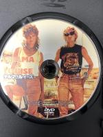 テルマ&ルイーズ 20世紀フォックス・ホーム・エンターテイメント・ジャパン スーザン・サランドン [DVD]