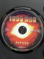 アイアンマン ソニーピクチャーズエンタテインメント ロバート・ダウニーJR. DVD