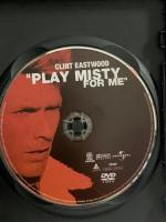 恐怖のメロディ ジェネオン・ユニバーサル クリント・イーストウッド  DVD