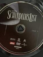 シンドラーのリスト スペシャル・エディション ジェネオン・ユニバーサル リーアム・ニーソン [DVD]