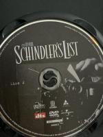 シンドラーのリスト スペシャル・エディション ジェネオン・ユニバーサル リーアム・ニーソン [DVD]