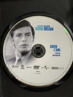 さらば友よ ジェネオン・ユニバーサル アラン・ドロン [DVD]