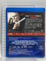 ヒットマン エージェント47 20世紀フォックスホームエンターテイメント ルパート・フレンド [Blu-ray]