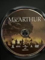 マッカーサー ジェネオン・ユニバーサル グレゴリー・ペック  [DVD]