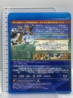 カンフー・パンダ3 20世紀フォックスホームエンターテイメント ジャック・ブラック [Blu-ray]