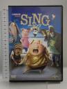 SING/シング NBCユニバーサル・エンターテイメントジャパン マシュー・マコノヒー  [DVD]