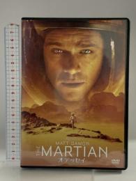 オデッセイ 20世紀フォックスエンターテインメント マット・デイモン DVD