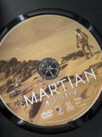オデッセイ 20世紀フォックスエンターテインメント マット・デイモン DVD