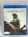 アメリカン・スナイパー  ワーナー・ブラザース・ホームエンターテイメント  ブラッドリー・クーパー [Blu-ray]