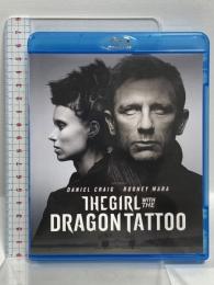 ドラゴン・タトゥーの女 ソニーピクチャーズエンタテインメント ダニエル・クレイグ [Blu-ray]