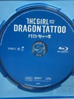 ドラゴン・タトゥーの女 ソニーピクチャーズエンタテインメント ダニエル・クレイグ [Blu-ray]