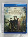 ミス・ペレグリンと奇妙なこどもたち 20世紀フォックスホームエンターテイメント エヴァ・グリーン  [Blu-ray]