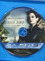 ミス・ペレグリンと奇妙なこどもたち 20世紀フォックスホームエンターテイメント エヴァ・グリーン  [Blu-ray]