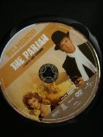 ラ・スクムーン ジェネオン・ユニバーサル ジャン＝ポール・ベルモンド [DVD]