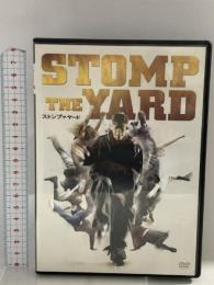 ストンプ・ザ・ヤード (株)ソニーピクチャーズエンタテインメント コロンバス・ショート DVD