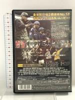 ストンプ・ザ・ヤード (株)ソニーピクチャーズエンタテインメント コロンバス・ショート DVD